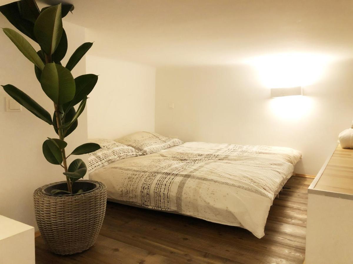 Stylish Loft Apartment City Center ウィーン エクステリア 写真