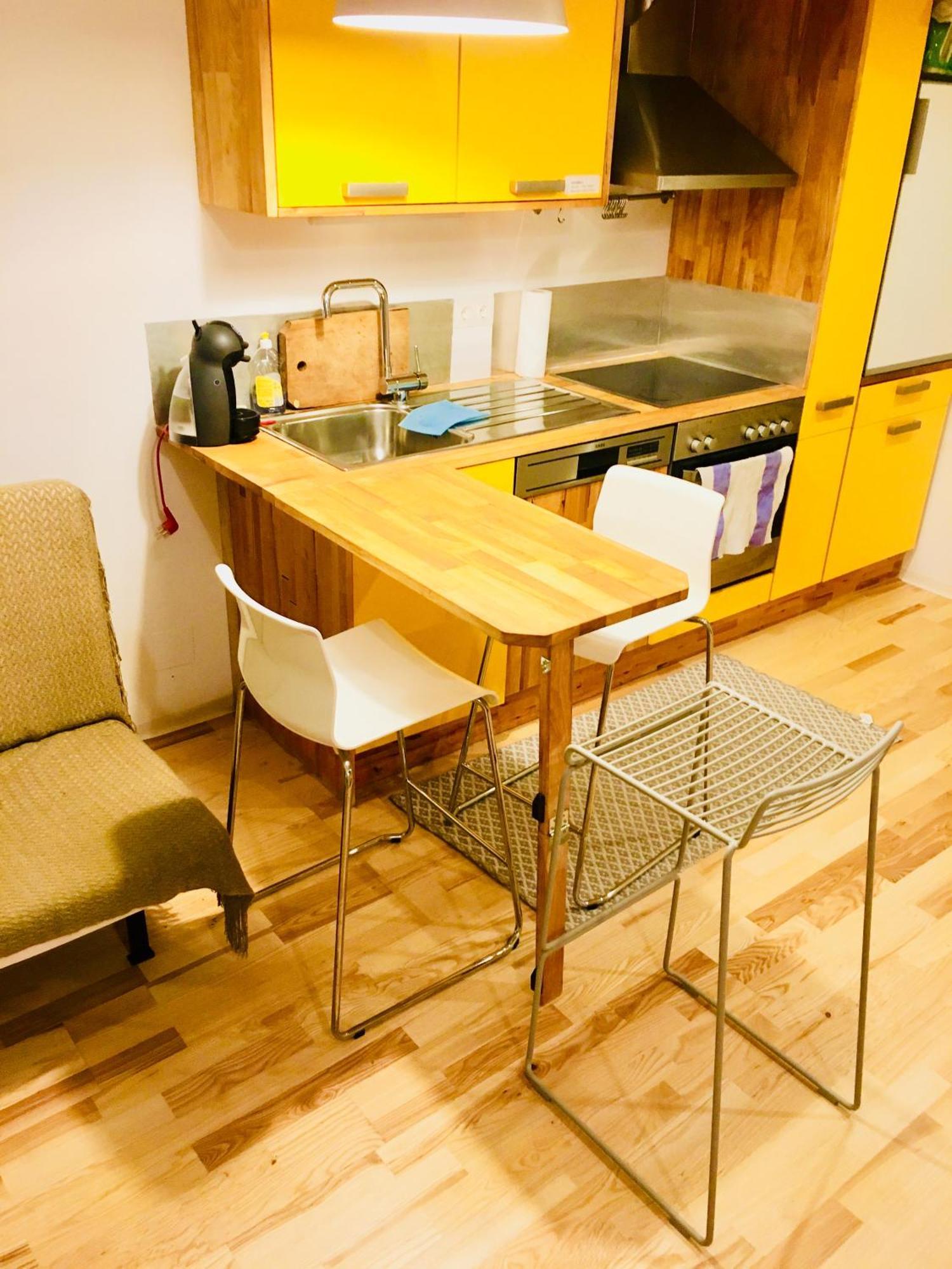 Stylish Loft Apartment City Center ウィーン エクステリア 写真